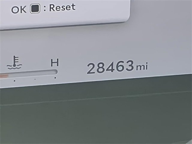 Used 2025 Genesis GV80 2.5T Standard image 15