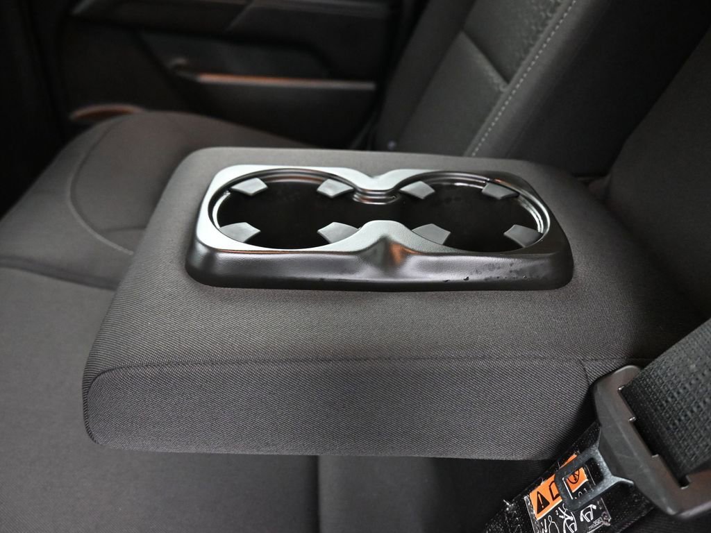 Used 2022 GMC Canyon Elevation w/ Driver Alert Package image 31