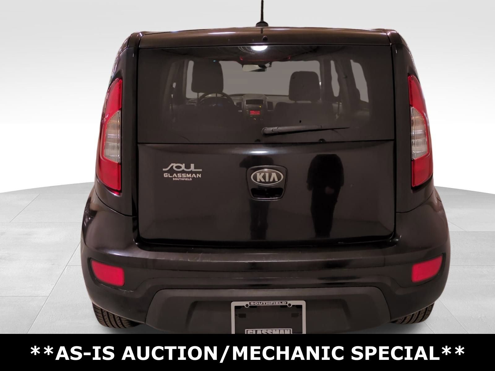 Used 2013 Kia Soul image 4