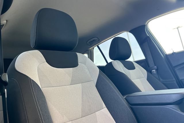 Used 2024 Chevrolet Trax LS FWD image 20