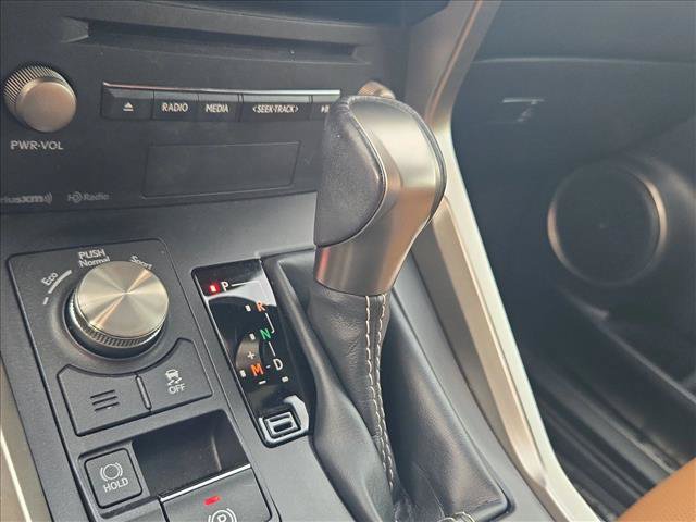 Used 2021 Lexus NX 300 FWD w/ Accessory Package image 11