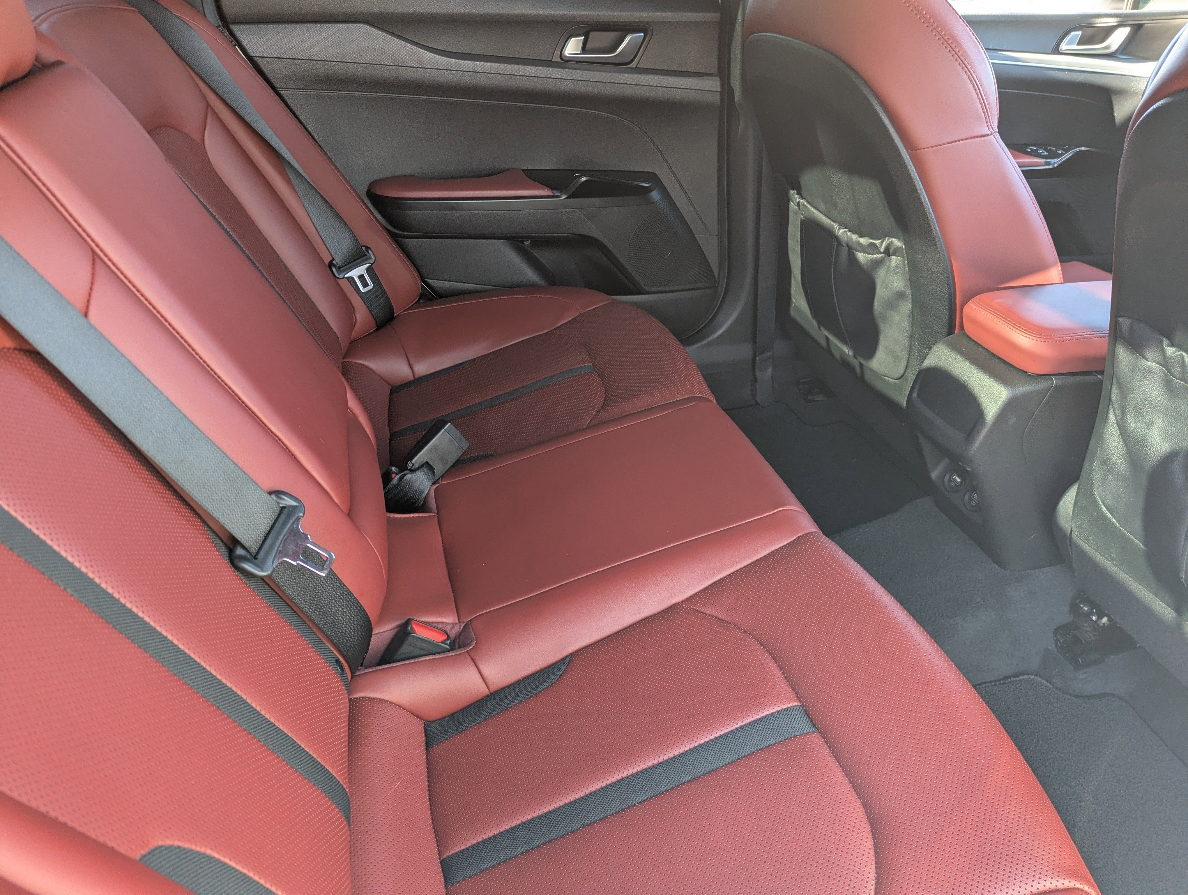 Used 2023 Kia K5 GT-Line w/ GT-Line Premium Package image 11