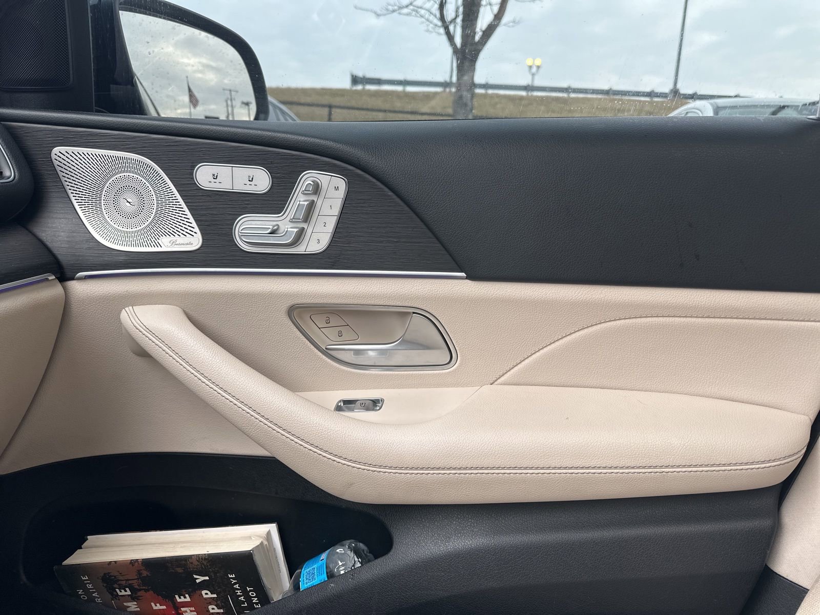 Certified 2022 Mercedes-Benz GLS 450 4MATIC image 15