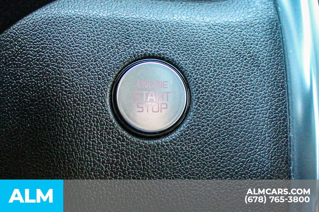 Used 2022 Kia Sorento SX image 30