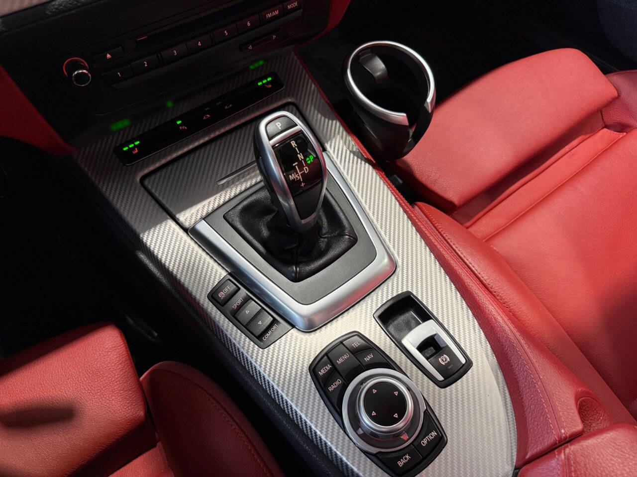 Used 2013 BMW Z4 sDrive28i RWD image 25