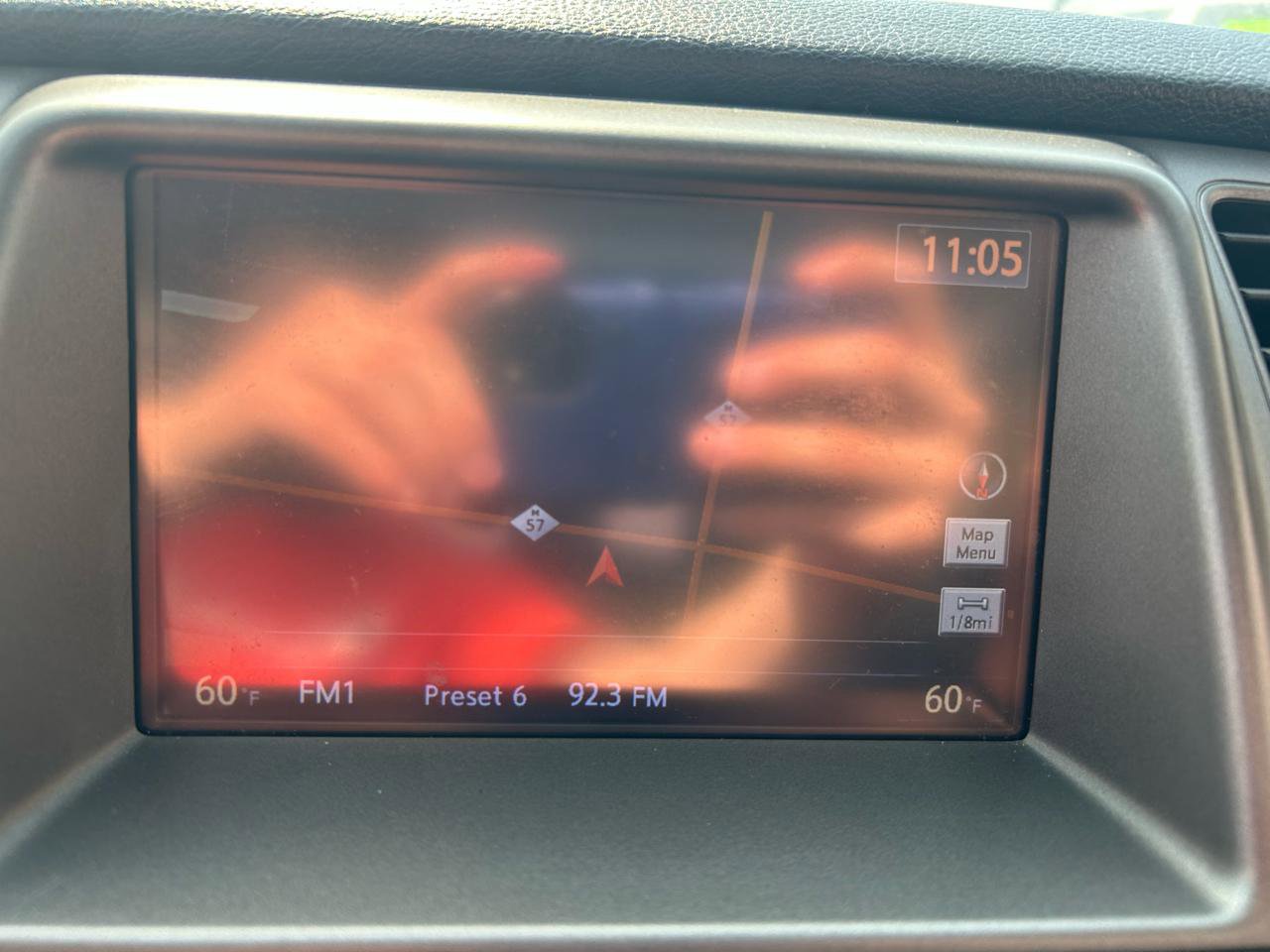 Used 2014 Nissan Murano SL w/ Navigation Package image 23