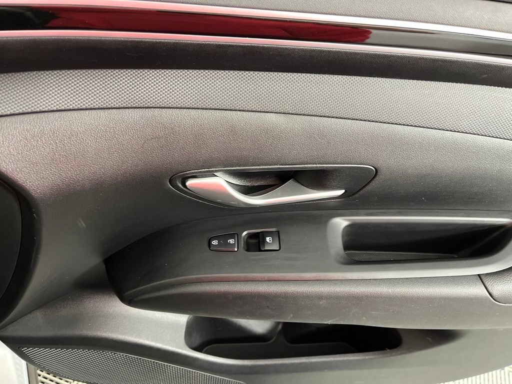 Used 2024 Hyundai Tucson SEL FWD image 19