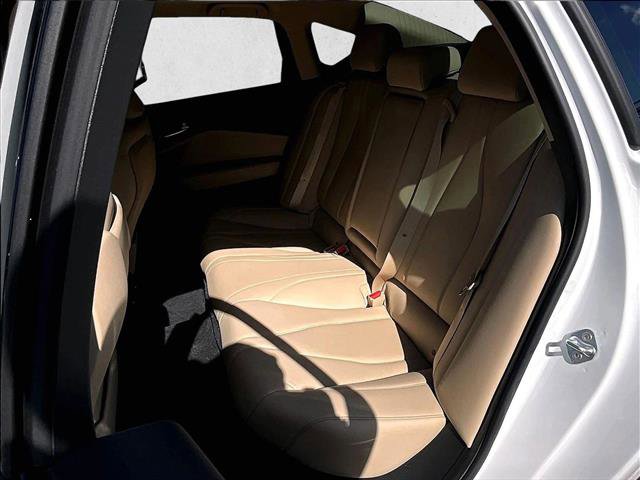 Used 2023 Acura TLX image 25
