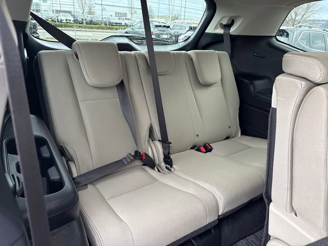 Certified 2025 Subaru Ascent Premium image 14