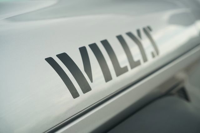 Used 2020 Jeep Wrangler Unlimited Sport image 39