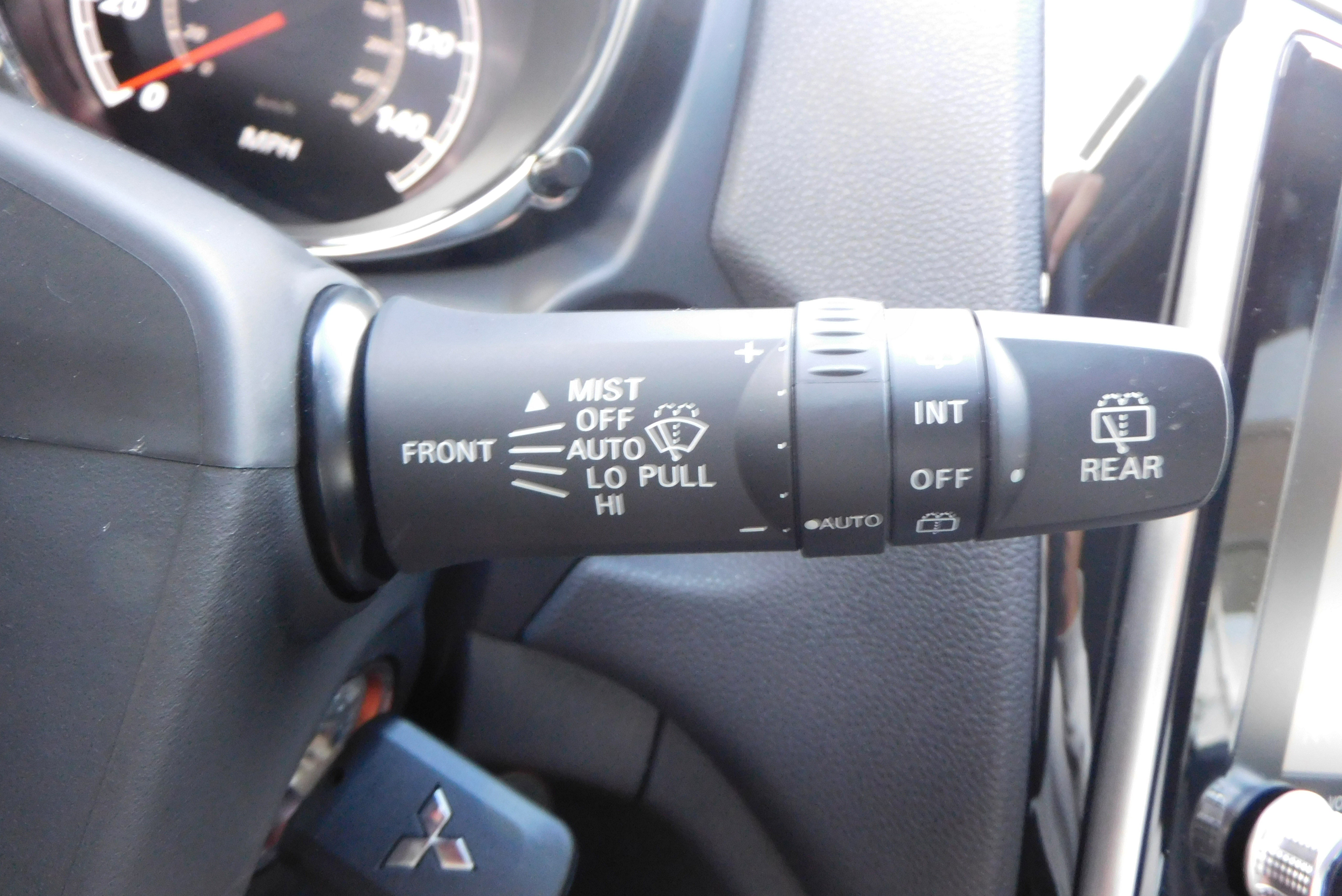 New 2025 Mitsubishi Outlander Sport LE image 5