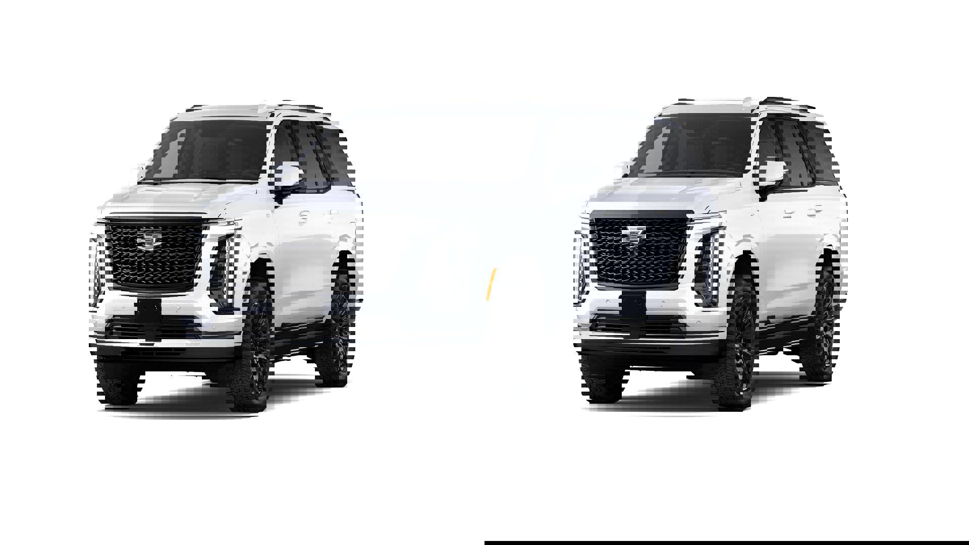 New 2026 Cadillac Escalade Sport image 25