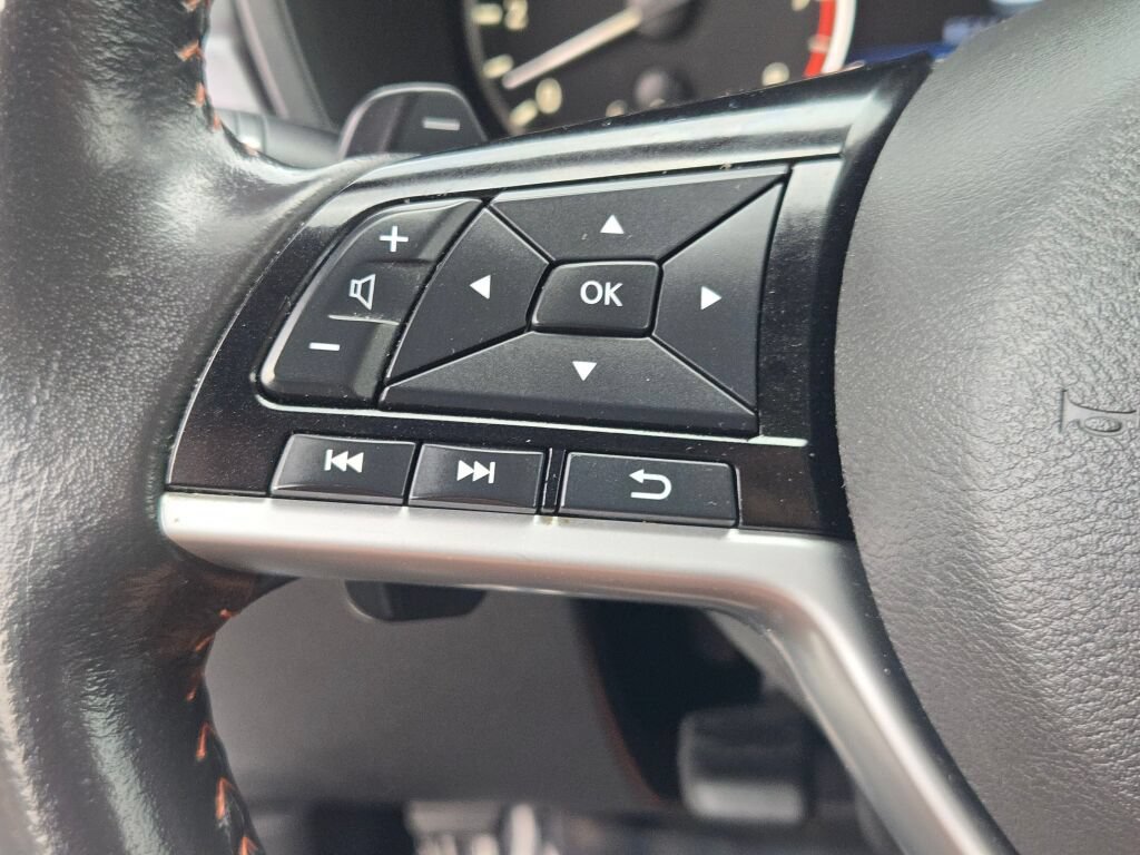 Used 2024 Nissan Altima 2.5 SR FWD image 11