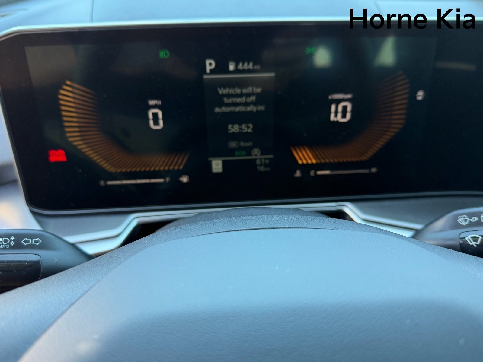 New 2026 Kia Sorento S image 23