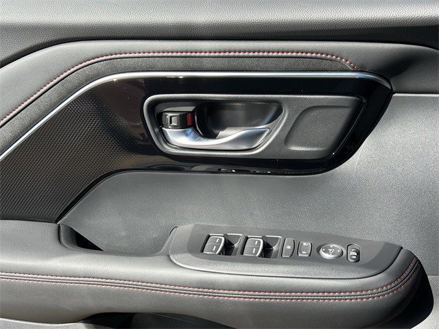New 2026 Acura ADX A-Spec FWD image 28