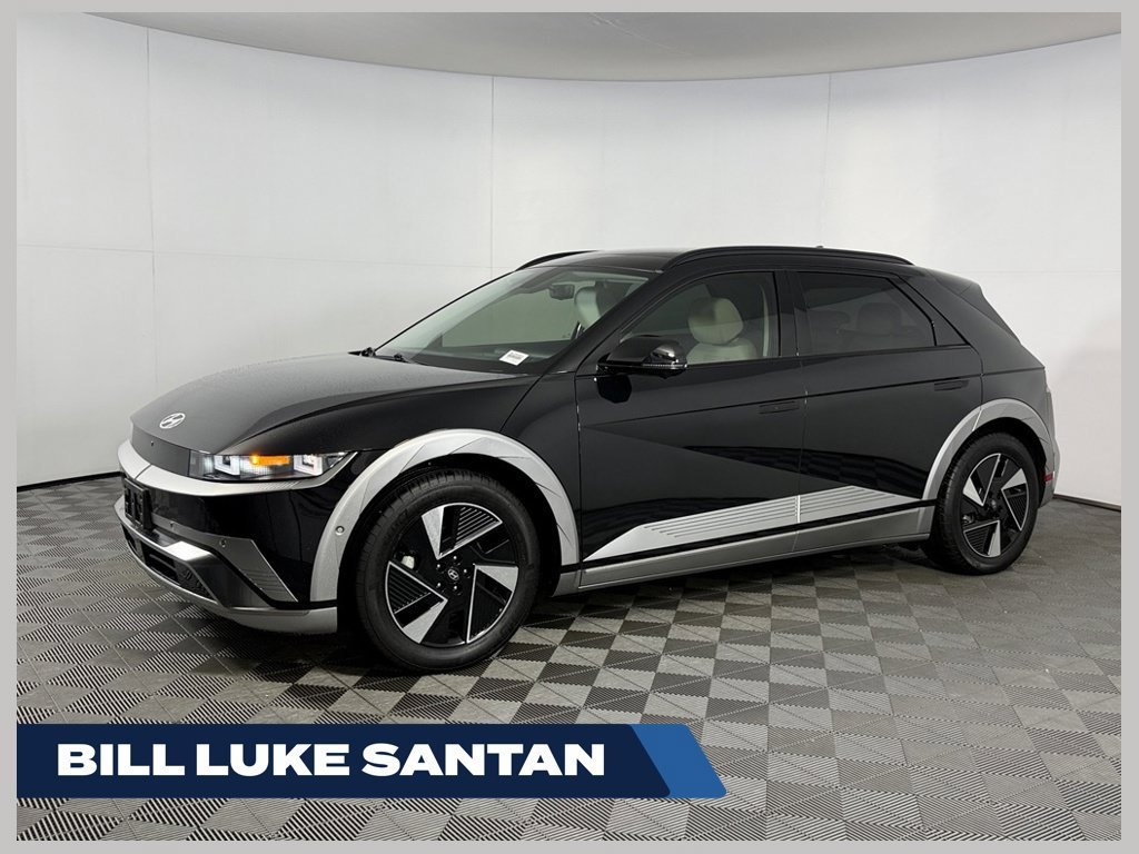 Used 2025 Hyundai Ioniq 5 Limited RWD 360° Tour