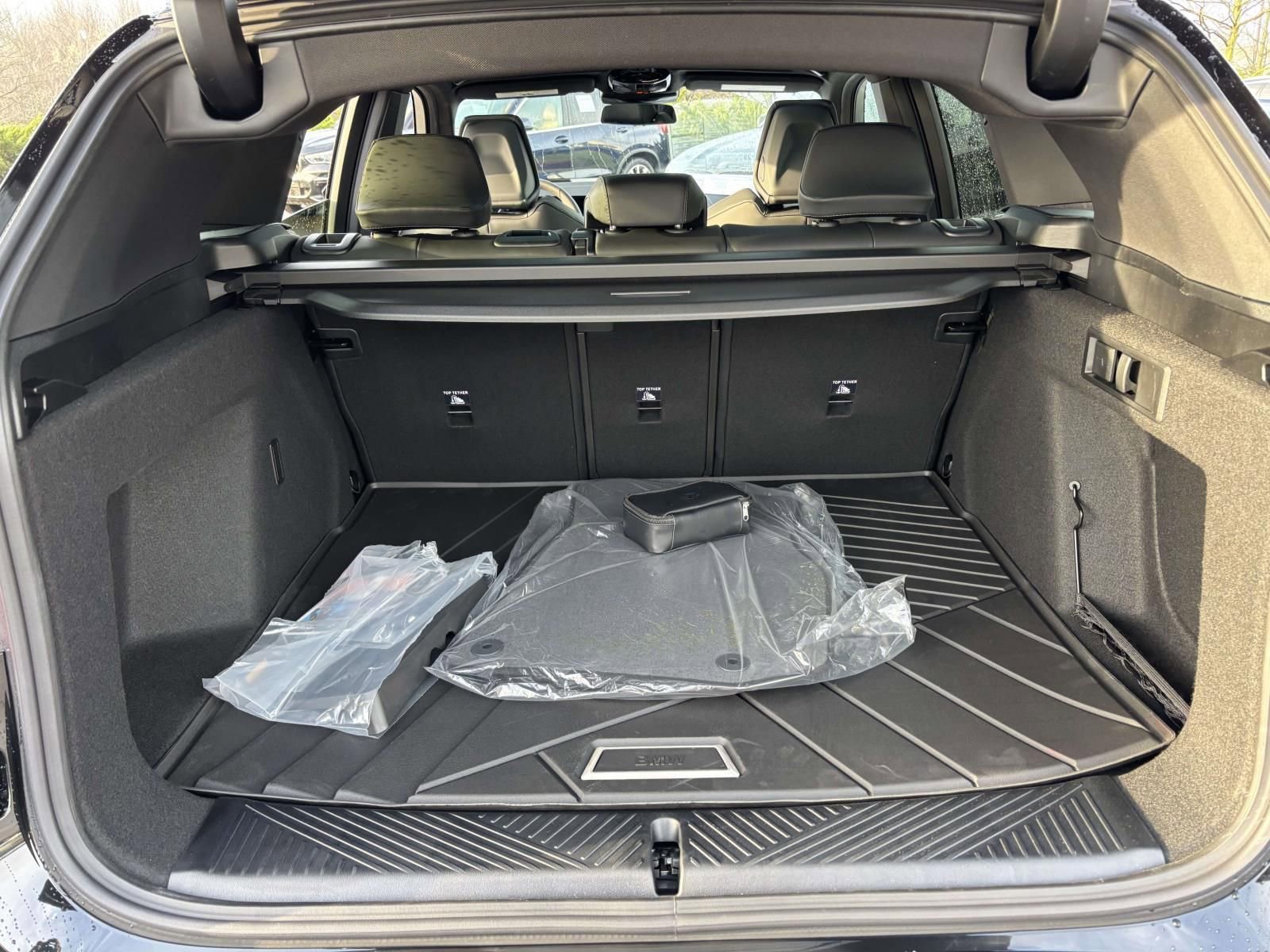 New 2026 BMW X3 xDrive30 AWD/4WD image 9