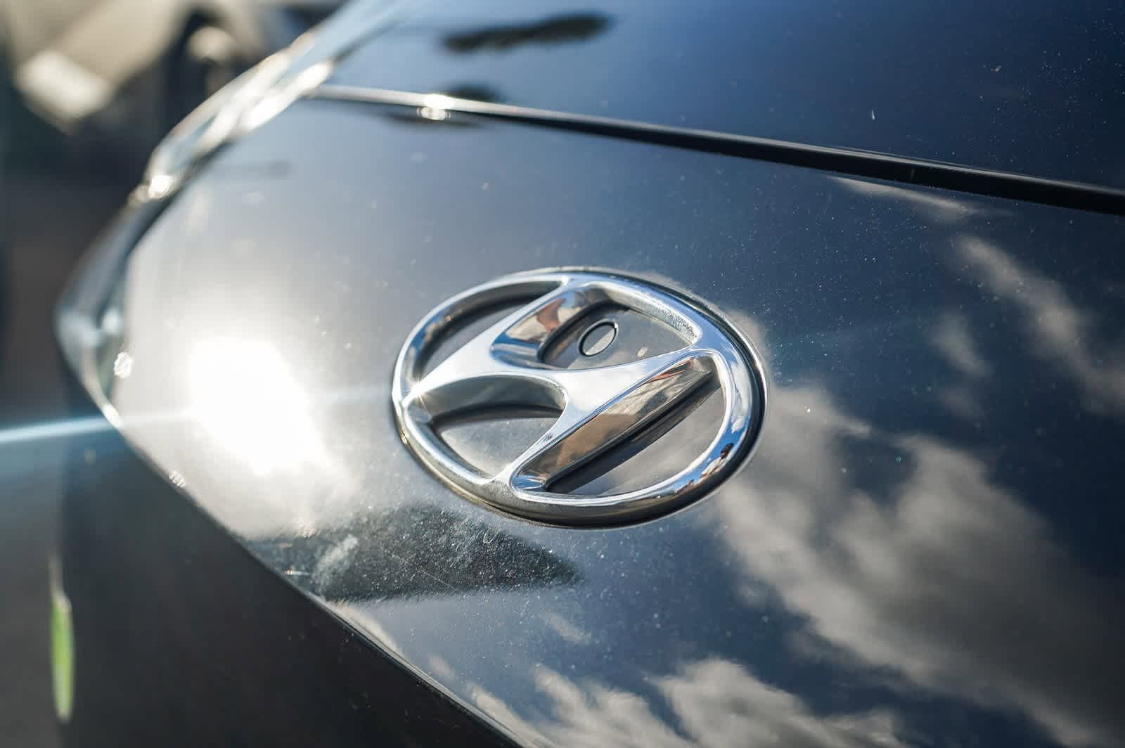 Certified 2023 Hyundai Kona SE image 11