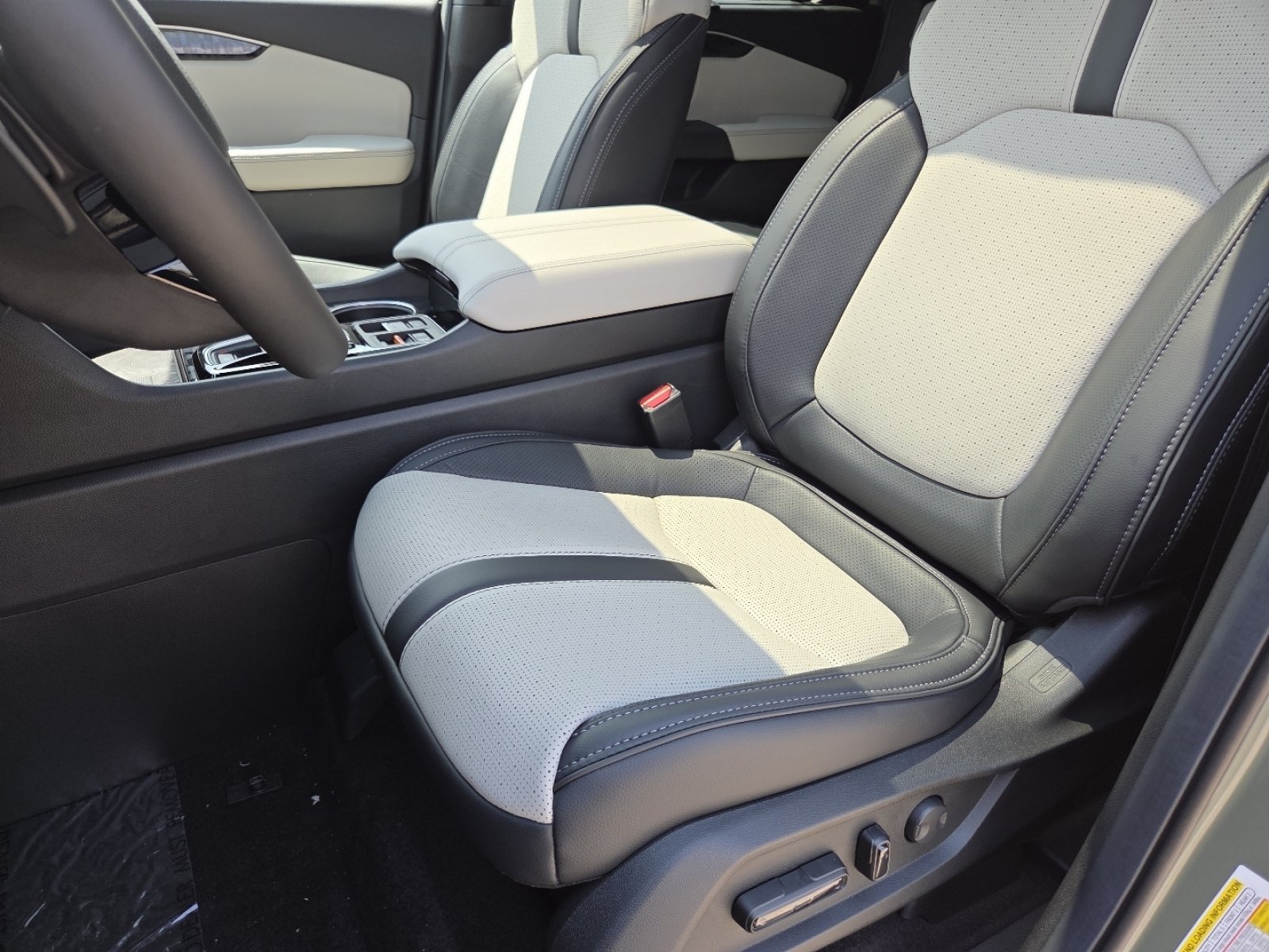 New 2026 Honda Passport TrailSport Elite image 30