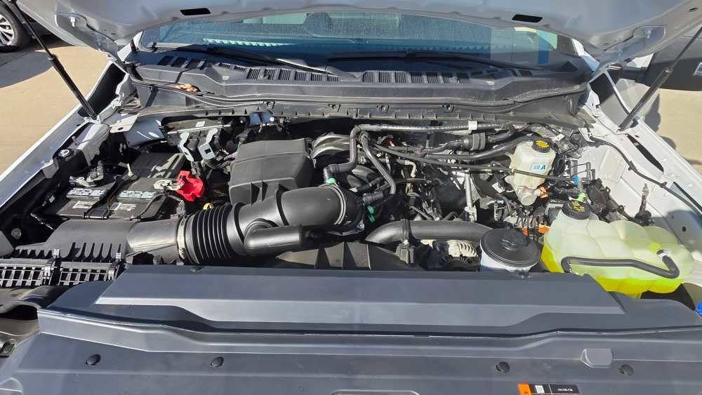 Used 2024 Ford F250 XLT w/ FX4 Off-Road Package image 24