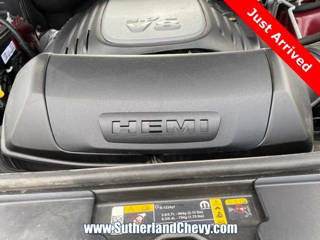 Used 2024 Dodge Durango R/T image 57