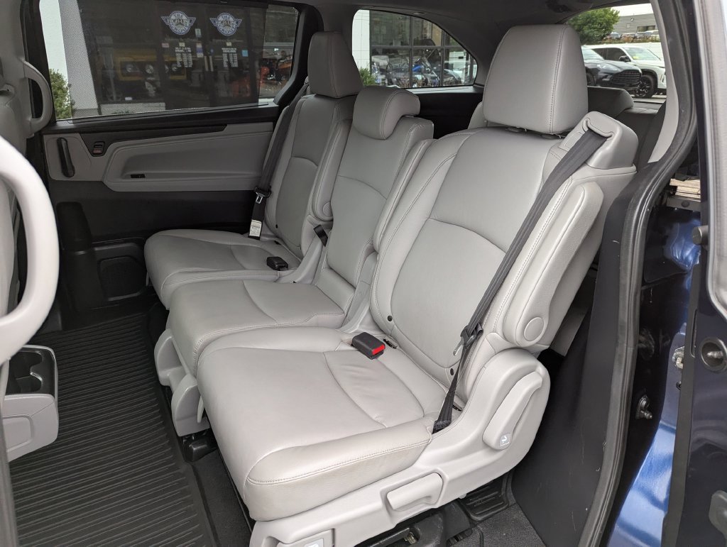 Used 2019 Honda Odyssey EX-L image 38