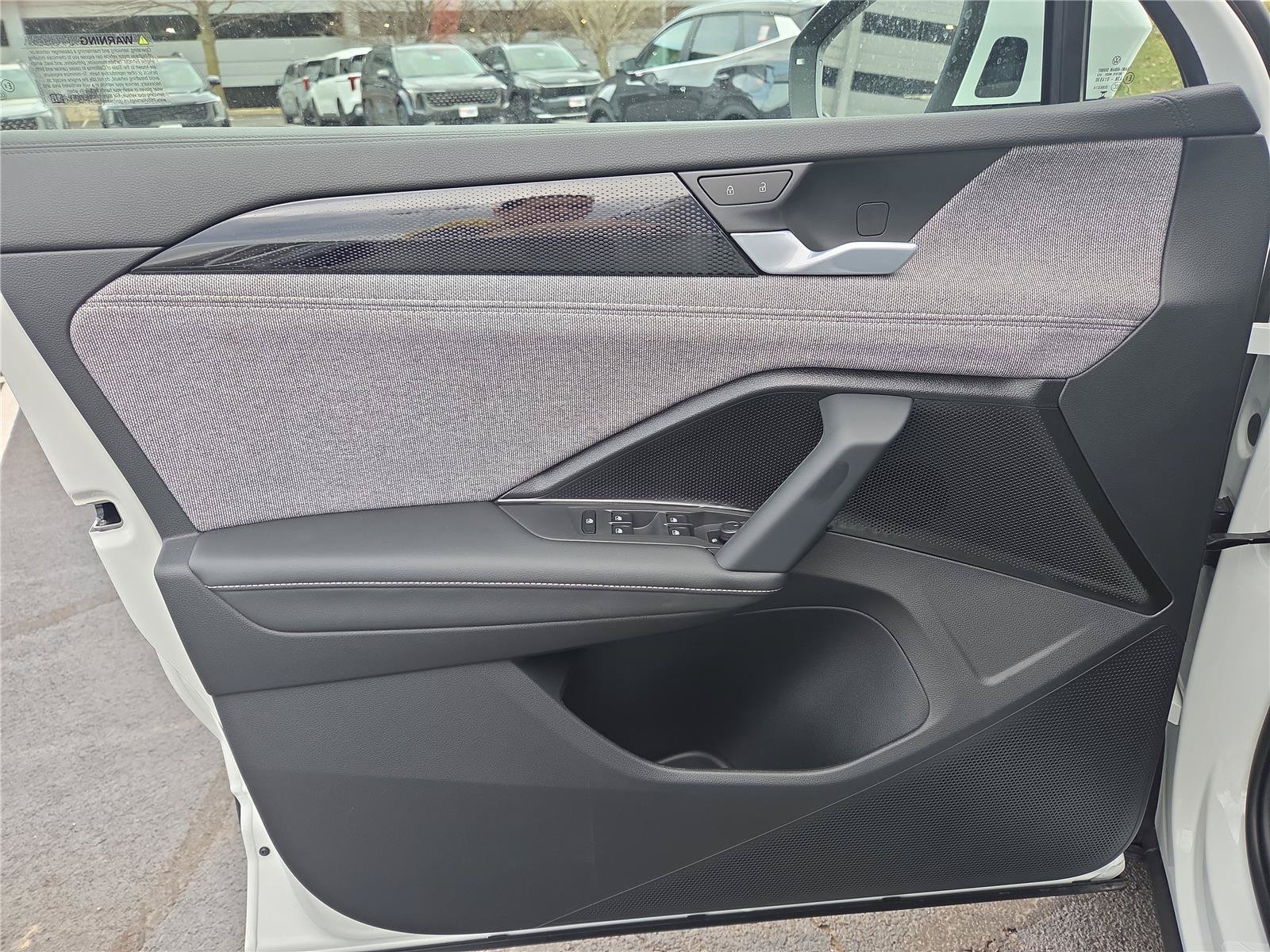 New 2026 Volkswagen Tiguan S AWD/4WD image 12