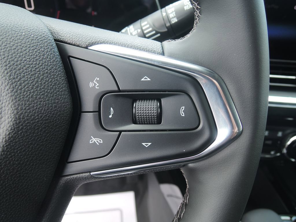 New 2026 Chevrolet Trax ACTIV w/ Driver Confidence Package FWD image 15
