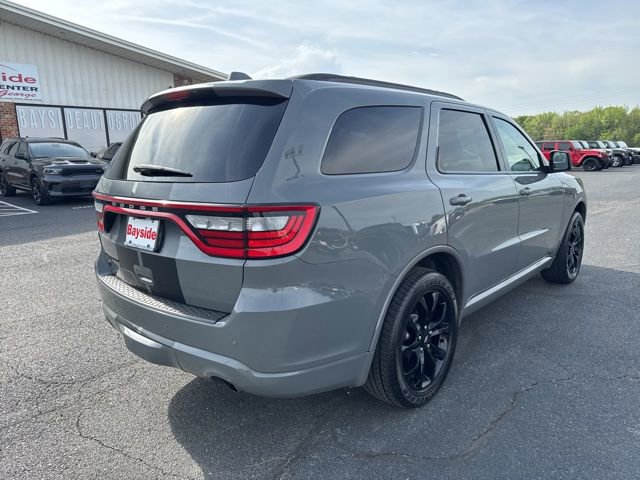 Used 2020 Dodge Durango GT image 10