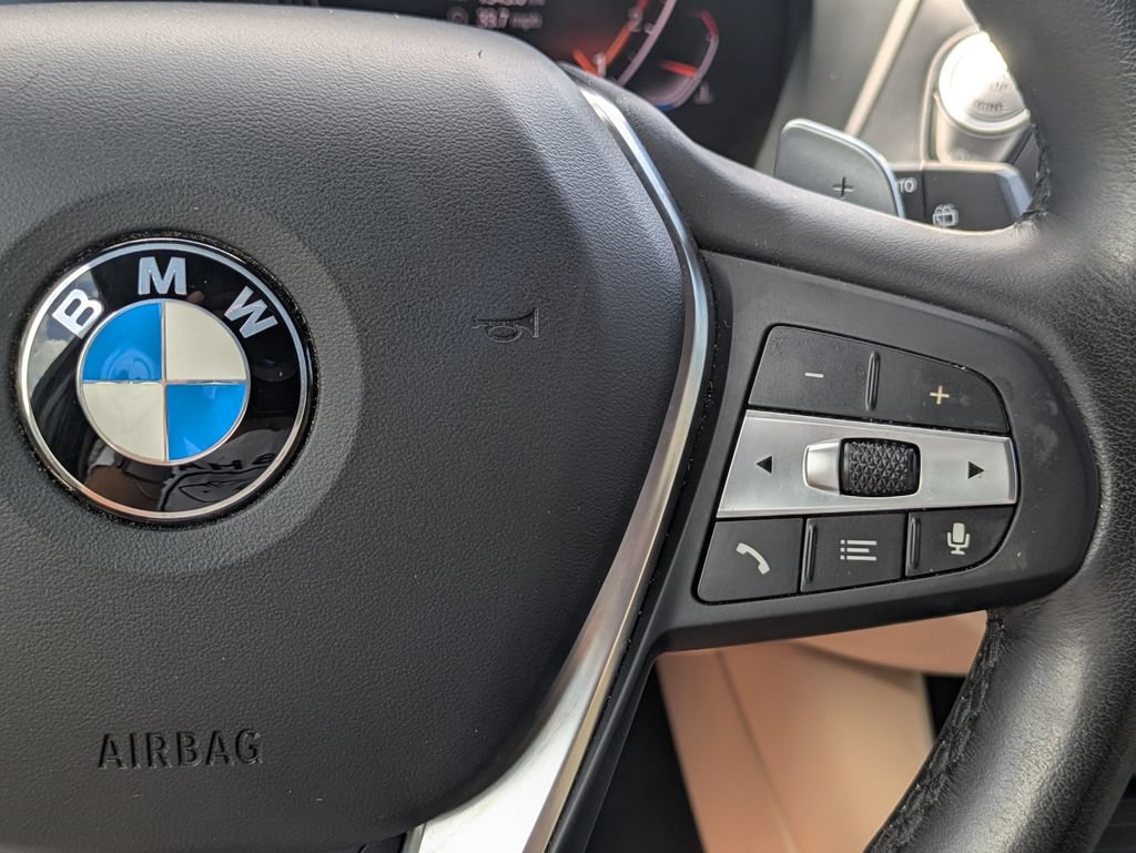 Used 2020 BMW X3 xDrive30i AWD/4WD image 15
