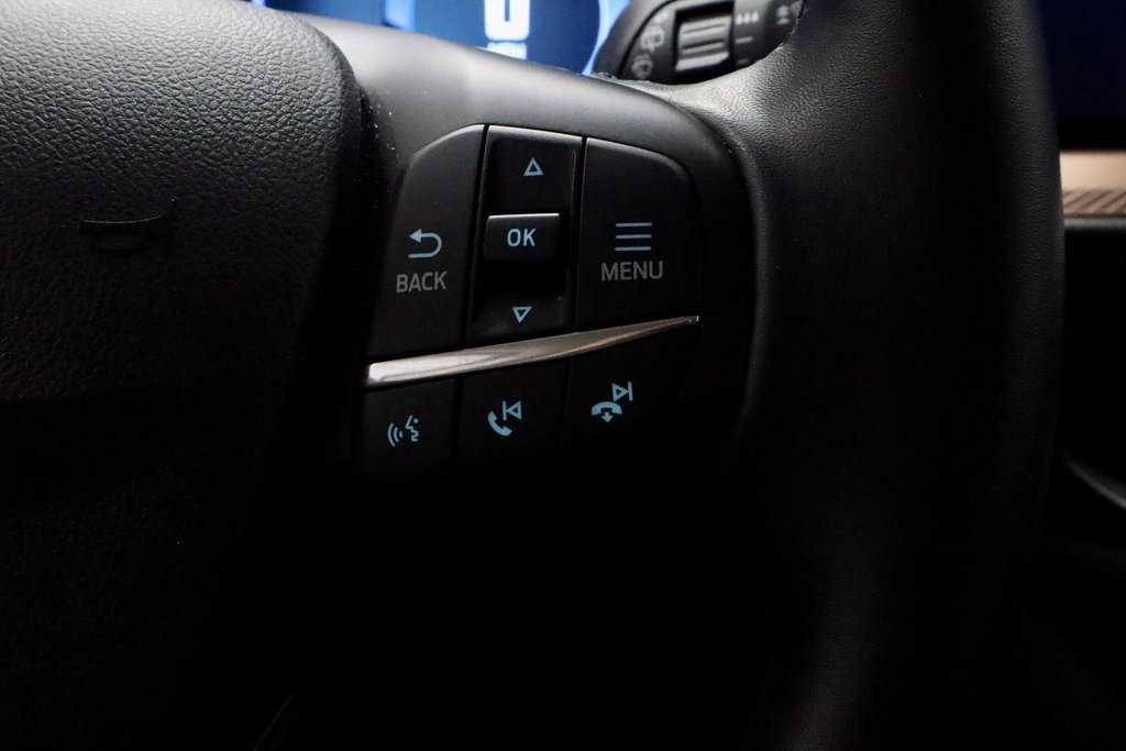 Certified 2025 Ford Bronco Sport Outer Banks image 29