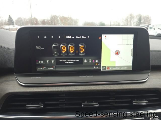 Used 2022 Kia Telluride SX image 17