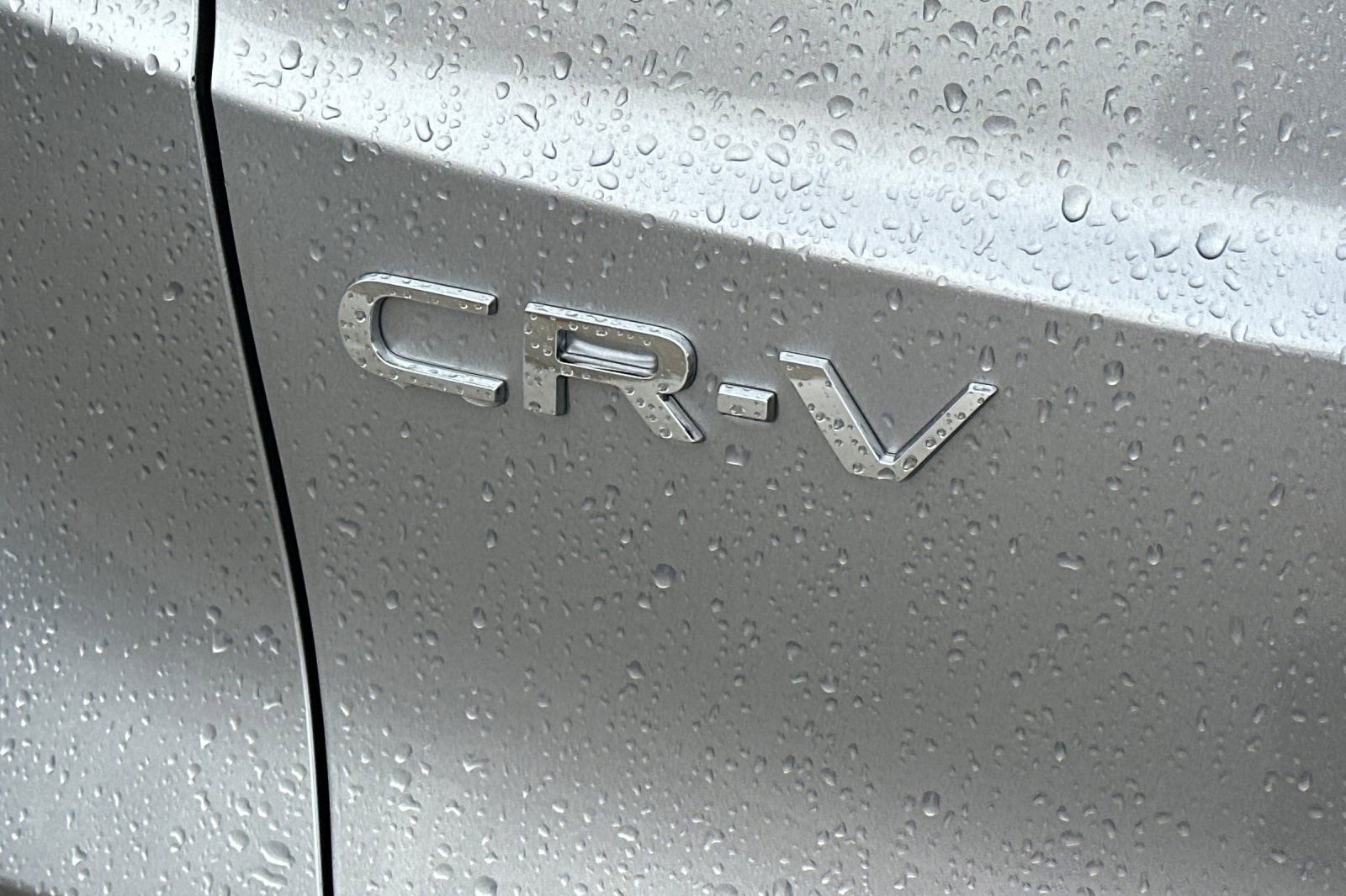 Used 2025 Honda CR-V EX image 26