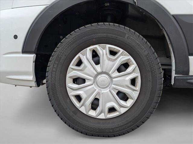 Used 2024 Ford Transit 350 XLT image 24