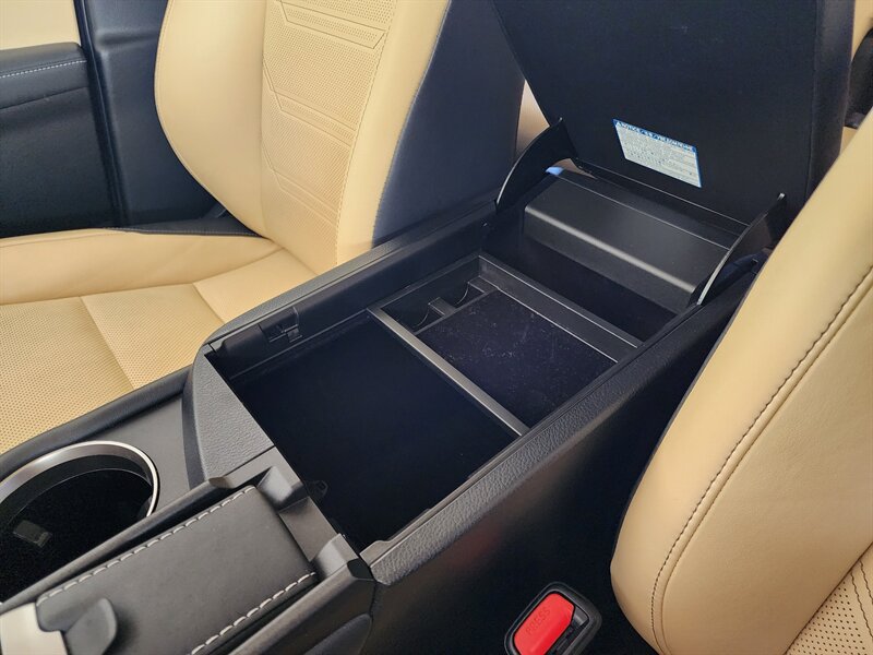 Used 2020 Lexus NX 300 AWD w/ Accessory Package image 50