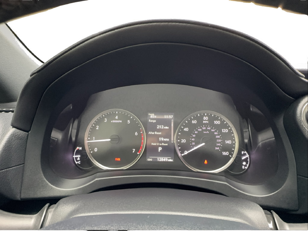 Used 2024 Lexus IS 300 w/ Comfort Package RWD image 45