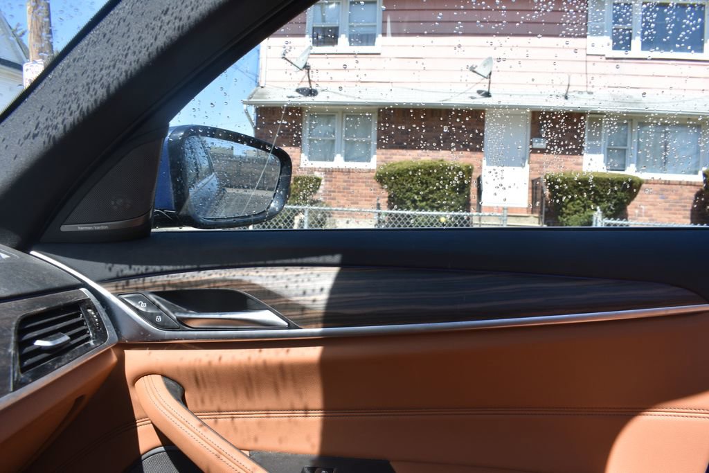 Used 2023 BMW 540i xDrive AWD/4WD image 20