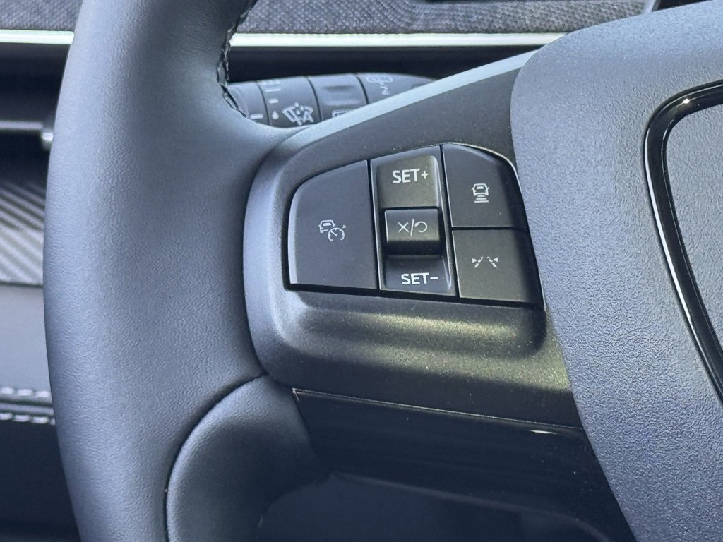 New 2025 Ford Mustang Mach-E Premium w/ Interior Protection Package image 22