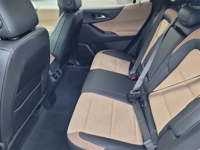 New 2026 Chevrolet Equinox ACTIV image 6