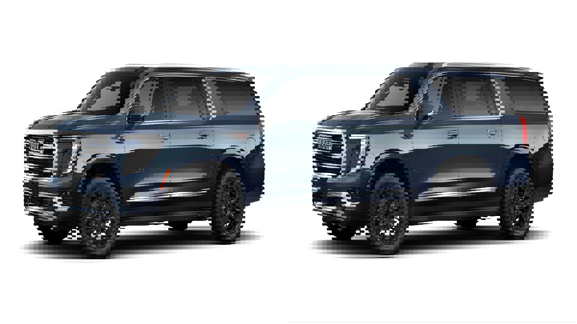 New 2026 GMC Yukon XL Elevation w/ Elevation Premium Package image 38