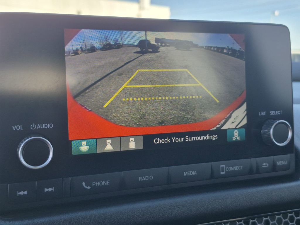 Used 2023 Honda HR-V Sport image 19