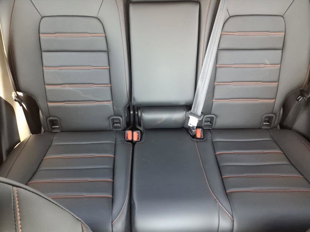 Used 2024 Honda CR-V Sport Touring image 23