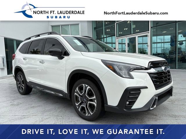New 2026 Subaru Ascent Touring