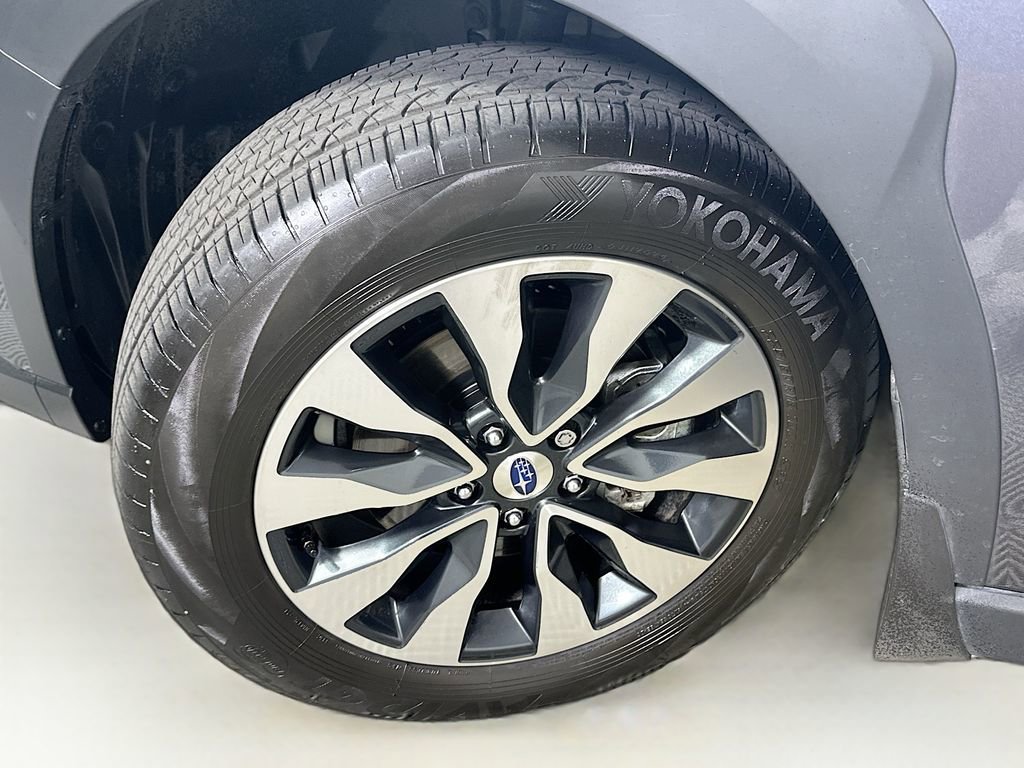 Used 2025 Subaru Outback Touring XT w/ Popular Package #2 image 24