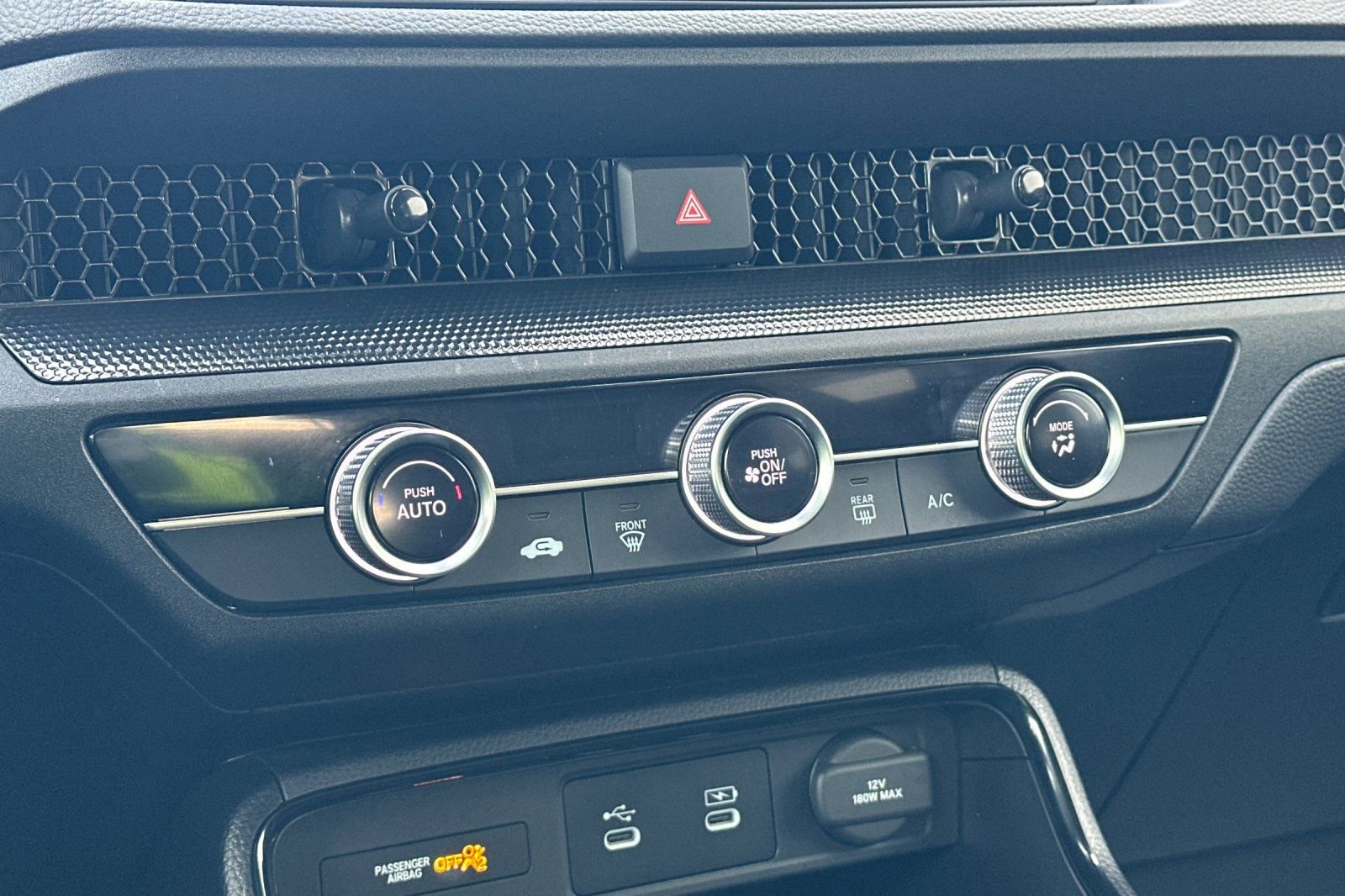 Used 2026 Honda CR-V LX image 24