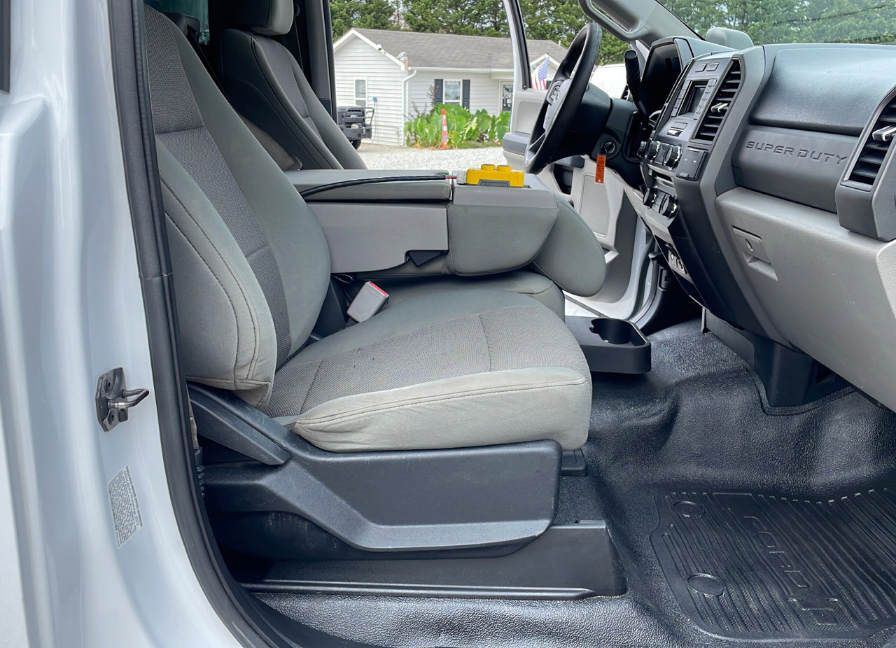 Used 2017 Ford F350 XL w/ XL Value Package image 26