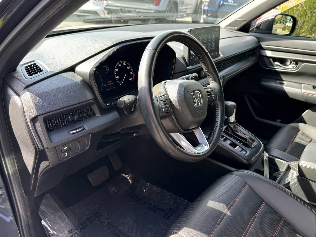 Used 2025 Honda CR-V Sport-L image 24