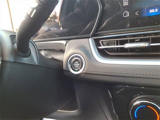 Certified 2024 Chevrolet TrailBlazer LT image 21