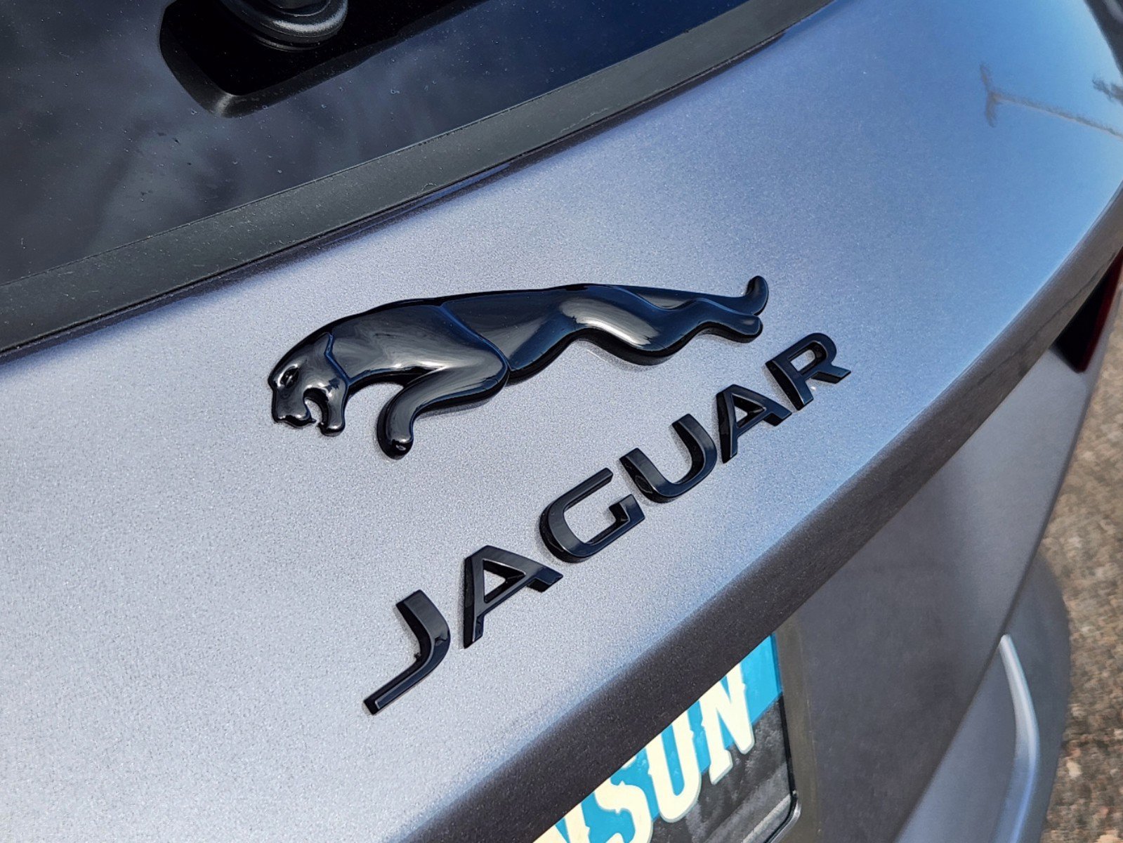 New 2024 Jaguar E-PACE R-Dynamic SE image 20
