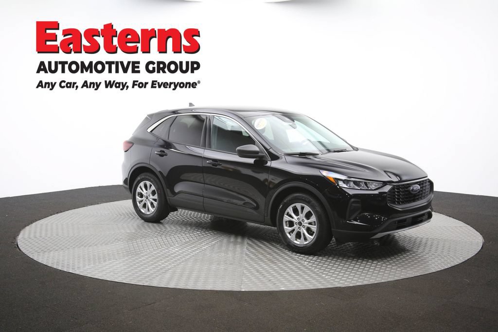 Used 2024 Ford Escape Active FWD image 49